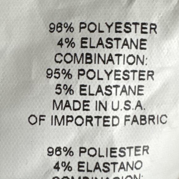 Marina Women's Sequin Sleeve Knee Length Shift Dress Black Size 6 NWOT Modest - Picture 9 of 10